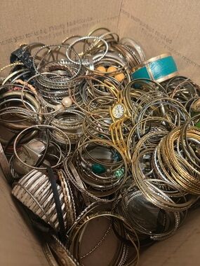 Get a random set of bangles!